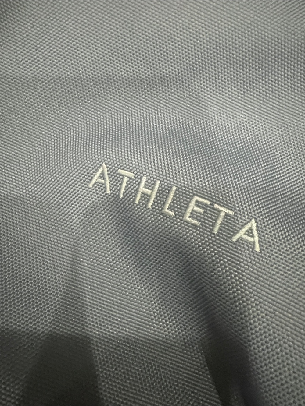 Althleta backpack and lunch pail - EUC - Picture 9 of 9